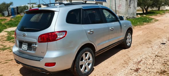 هيونداي سانتا في 2009 - صورة 1