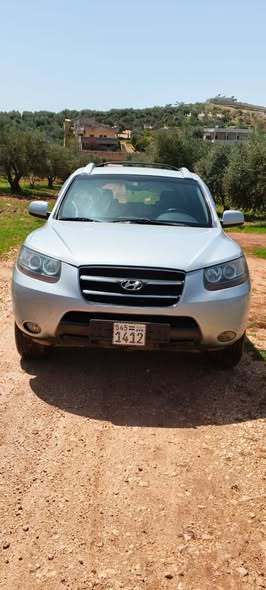 هيونداي سانتا في 2009 - صورة 4