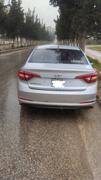 هيونداي سوناتا 2016 - صورة 2