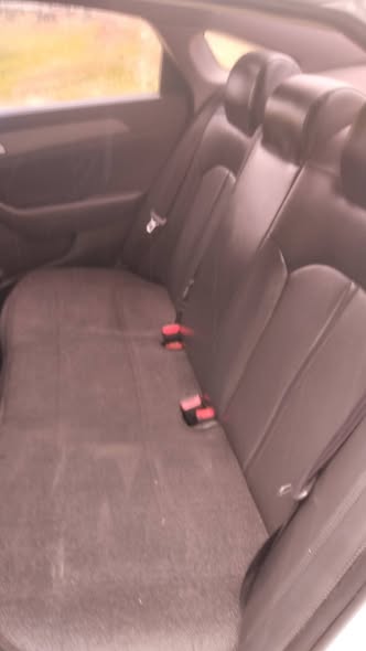 هيونداي سوناتا 2016 - صورة 3