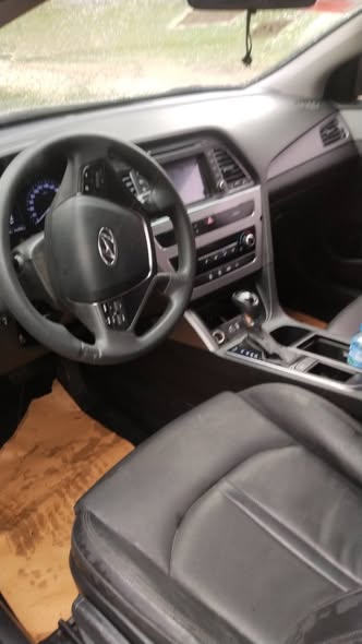 هيونداي سوناتا 2016 - صورة 4