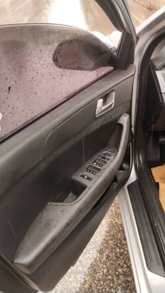 هيونداي سوناتا 2016 - صورة 5