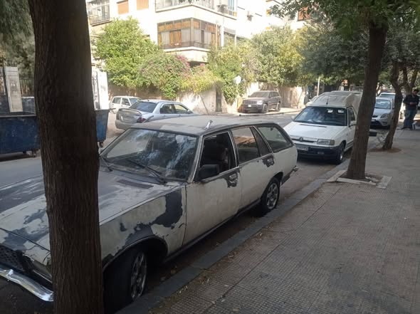 أوبل أخرى 1977 - صورة 2