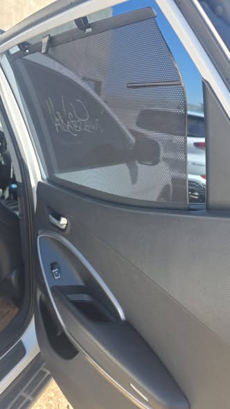 هيونداي سانتا في 2014 - صورة 3