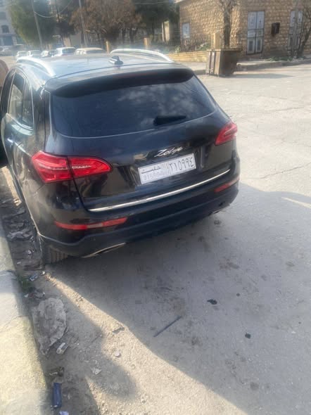 زوتاي T600 2019 - صورة 2