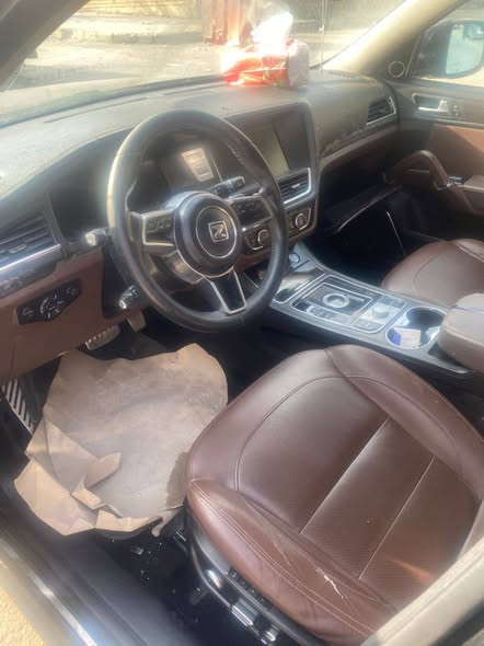 زوتاي T600 2019 - صورة 3