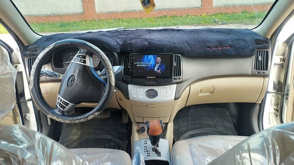 هونداي أفانتي 2008 - صورة 4