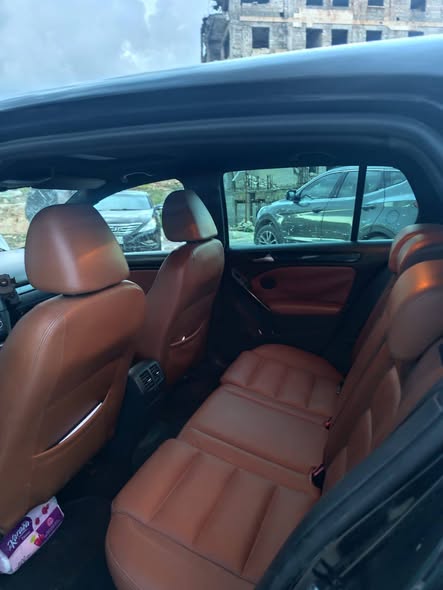 فولكس فاجن جولف 2010 - صورة 4