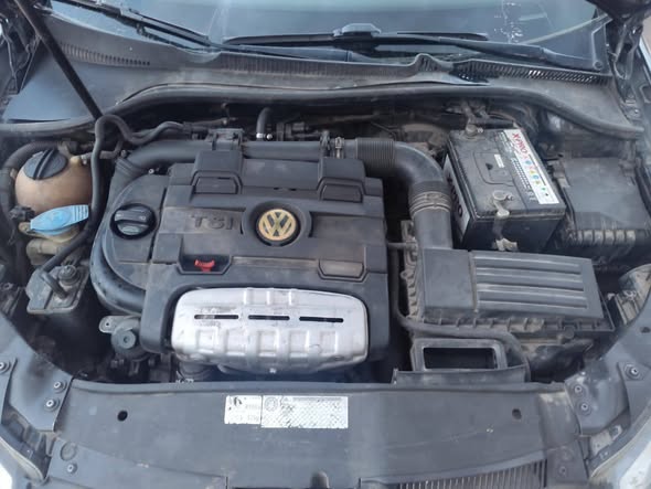 فولكس فاجن جولف 2010 - صورة 5