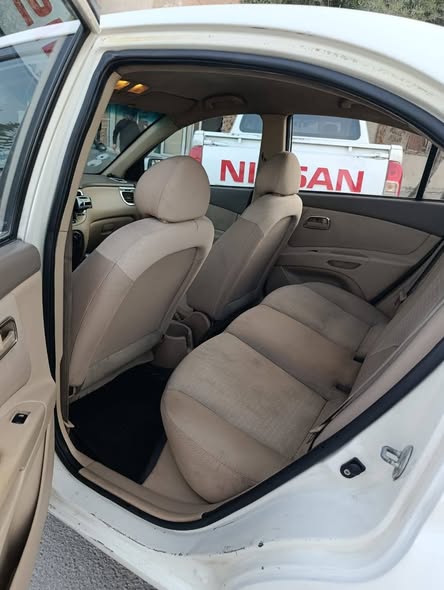 كيا ريو 2008 - صورة 2