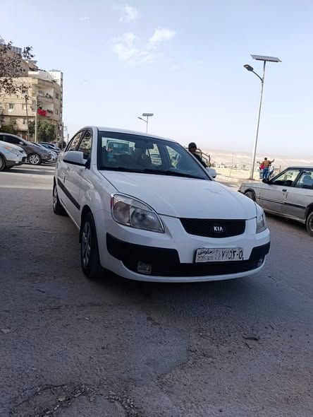 كيا ريو 2008 - صورة 4