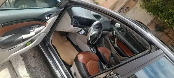 سيتروين C5 2006 - صورة 3