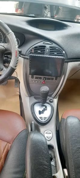 سيتروين C5 2006 - صورة 5