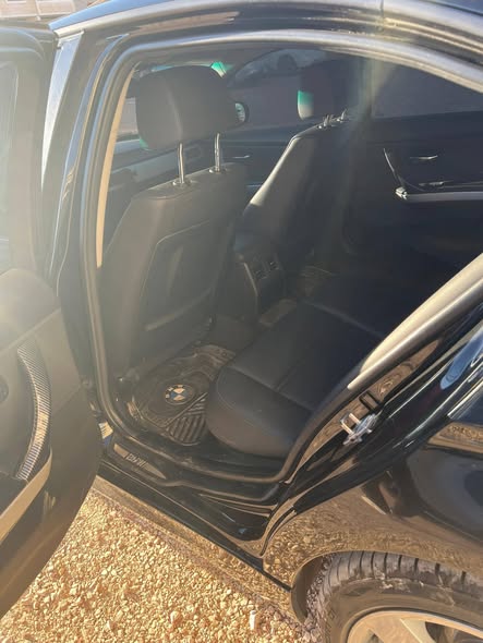 بي ام دبليو 323i 2011 - صورة 5