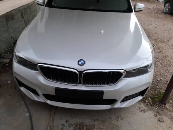 بي إم دبليو 630 2020 - صورة 2