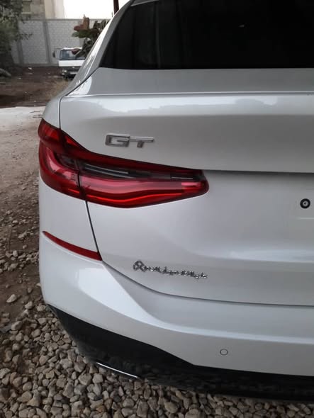 بي إم دبليو 630 2020 - صورة 3