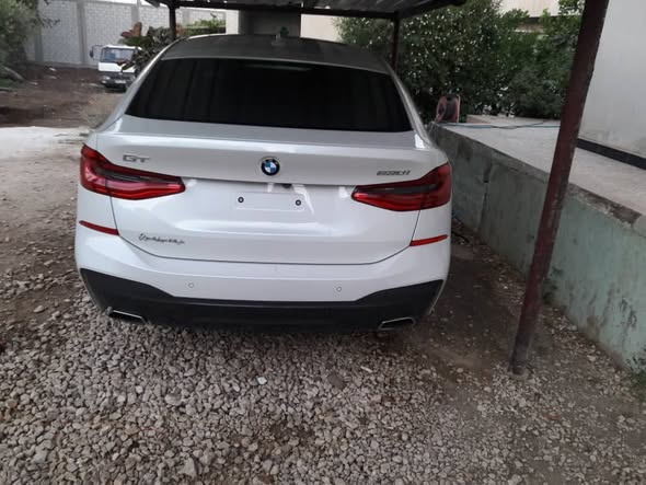 بي إم دبليو 630 2020 - صورة 4