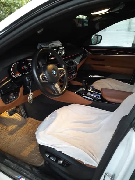 بي إم دبليو 630 2020 - صورة 5