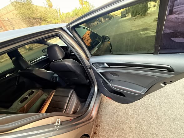 فولكس واجن غولف 2015 - صورة 5