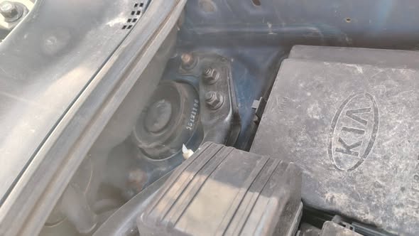 كيا سبورتاج 2006 - صورة 2