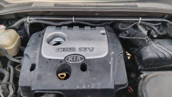 كيا سبورتاج 2006 - صورة 3