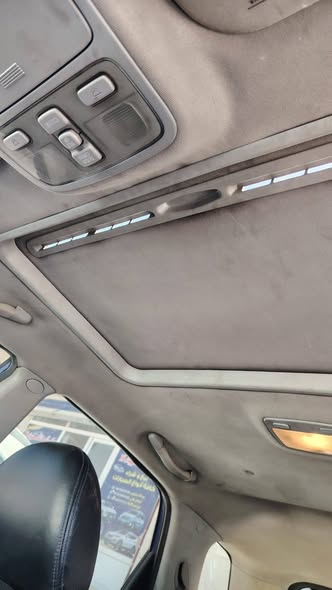 كيا سبورتاج 2006 - صورة 4