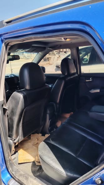 كيا سبورتاج 2006 - صورة 5