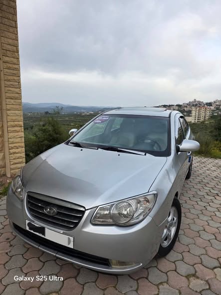 هونداي النترا 2010 - صورة 1