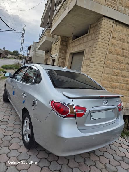 هونداي النترا 2010 - صورة 3