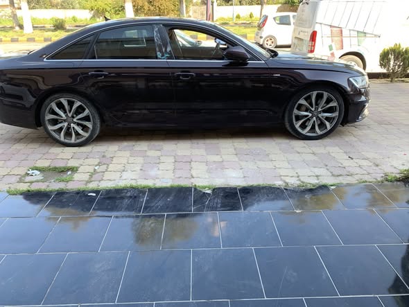 اودي A6 2014 - صورة 2
