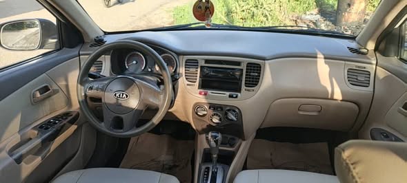 كيا ريو 2011 - صورة 5