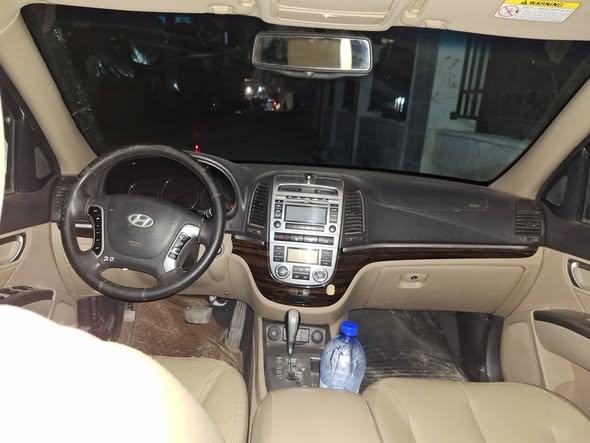 هيونداي سنتافيه 2011 - صورة 5