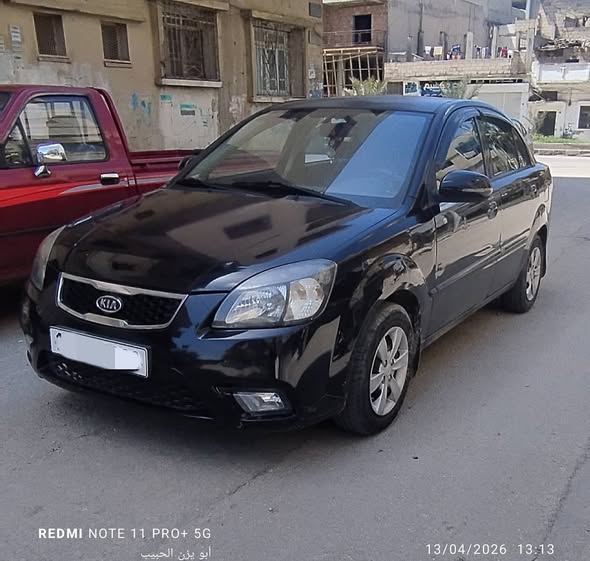 كيا ريو 2012 - صورة 3