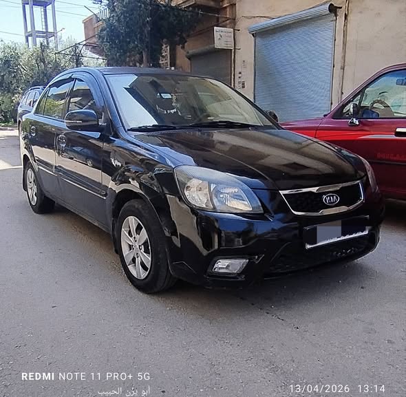 كيا ريو 2012 - صورة 4
