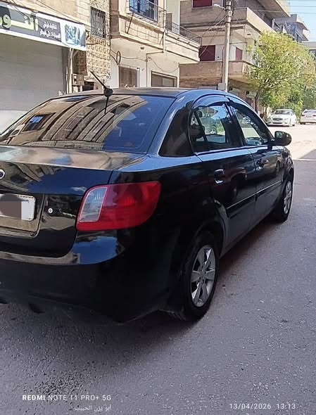 كيا ريو 2012 - صورة 5