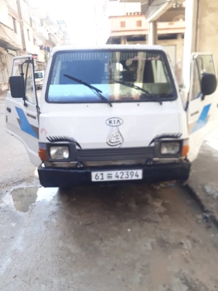 كيا سيرز 1995 - صورة 1