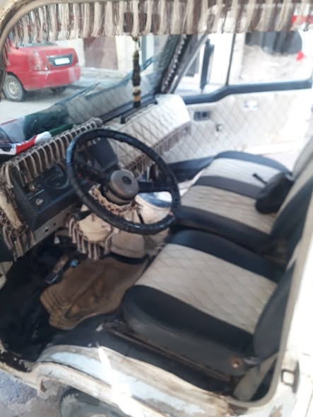 كيا سيرز 1995 - صورة 2