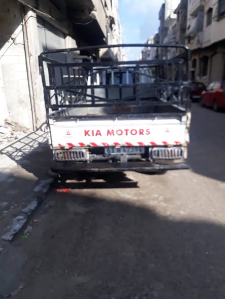 كيا سيرز 1995 - صورة 3