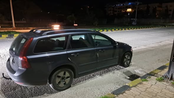 فولفو V50 2012 - صورة 2