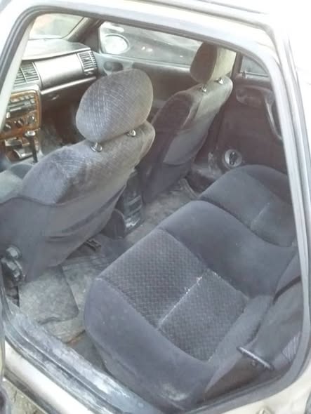 اوبل فكترا 1998 - صورة 2