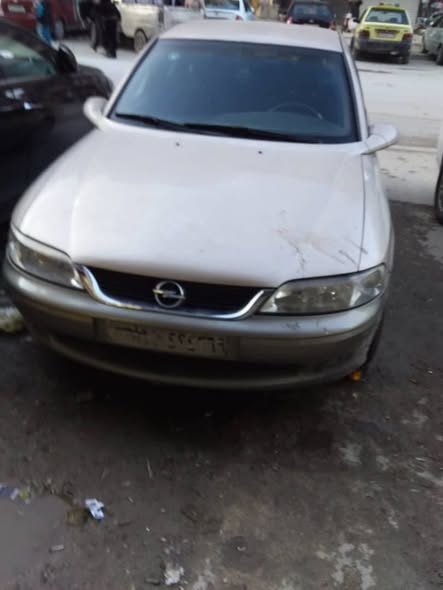 اوبل فكترا 1998 - صورة 4