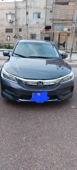 هوندا اكورد 2017 - صورة 1