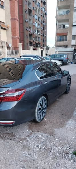 هوندا اكورد 2017 - صورة 2