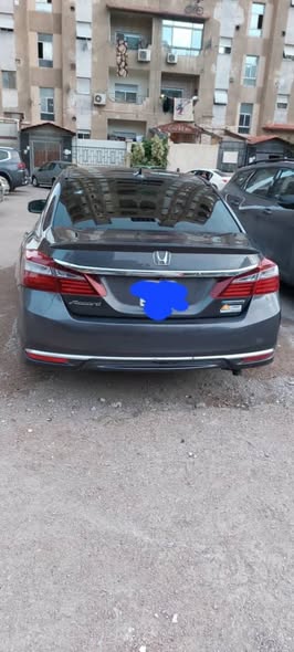 هوندا اكورد 2017 - صورة 3