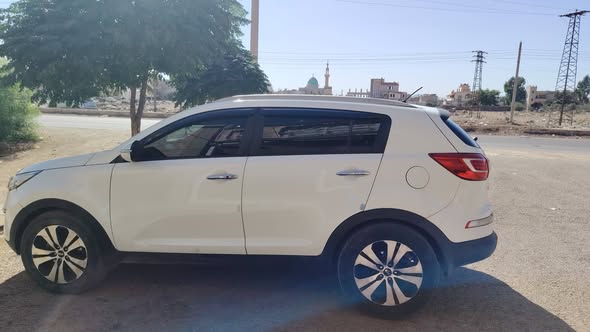 كيا سبورتاج 2012 - صورة 2