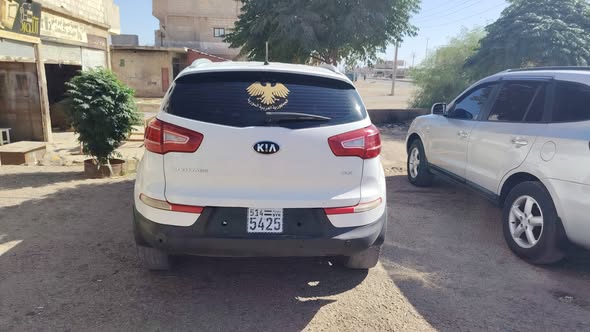 كيا سبورتاج 2012 - صورة 4