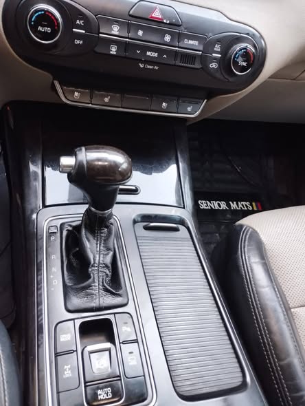 كيا سورنتو 2016 - صورة 4