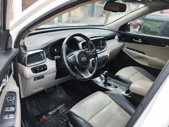 كيا سورنتو 2016 - صورة 5