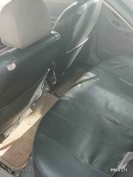 هيونداي فيرنا 2009 - صورة 2