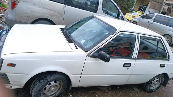 نيسان سني 1983 - صورة 2